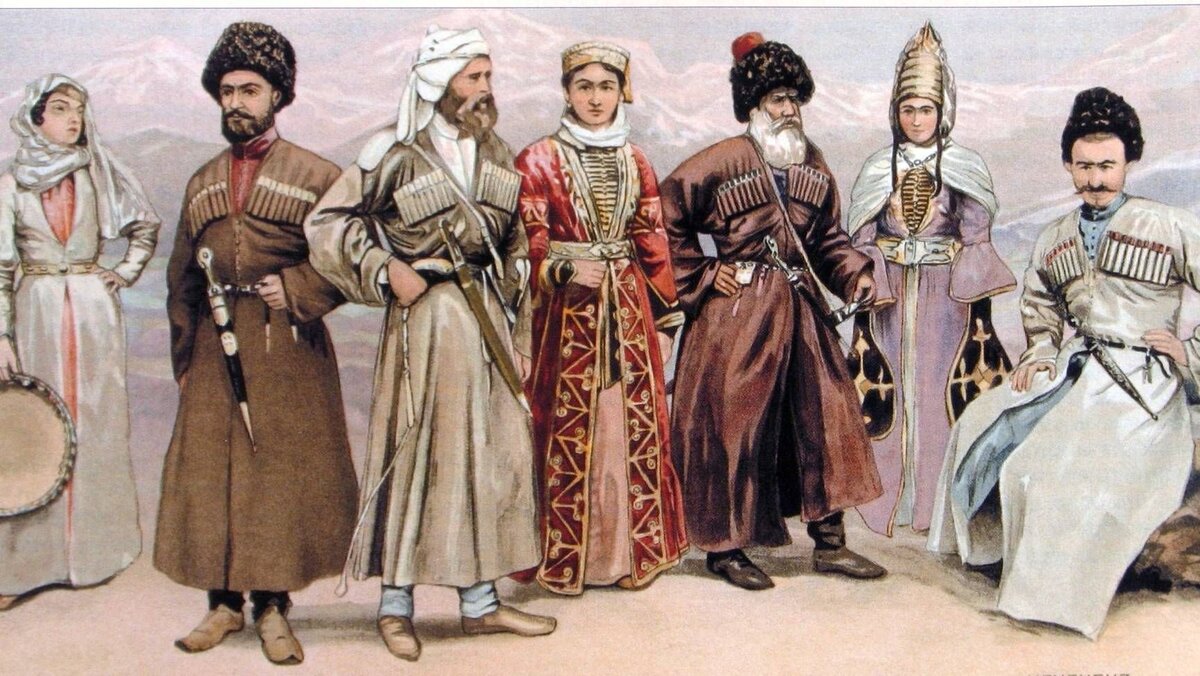 Thus, the older and more correct variant of the word "Kazakh" is "Cossack" or "Gazag". Russian Cossacks were called "Kazaks" because of their partly Turkic (in the past) origin. The Central Asian republic of Kazakhstan was also originally named Kazak ASSR and was only renamed Kazakh SSR in 1936. This was done to prevent confusion of Kazakhs with Cossacks, as well as to make it difficult to draw analogies between these two ethnic communities in order to prevent the ancestors of Russian Cossacks from being identified with Turks and Kazakhs in particular. In the Azerbaijani language, the word "gazag" turned into "gazakh" for another reason. The Azerbaijani language, especially the colloquial language, is characterized by the modification of "g" to "h" or "gh". For example, "bulag" (spring) is often pronounced as "bulah", "ayag" (foot) as "ayah", etc. The very word "gazag" ("Cossack", "Kazakh") is of Old Turkic origin and means "a free, independent person, a fortunate man, an adventurer". TATAR CAVALRY REGIMENT During the years of the Russian Empire, Muslims of the Caucasus were not subject to military conscription. However, in 1914 a volunteer Caucasian Native Cavalry Division, better known as the "Wild Division", was created under the command of the Tsar's younger brother, His Majesty's retinue, Major General, Grand Duke Mikhail Alexandrovich. As part of the division there was an Azerbaijani (at that time it was called "Tatar") cavalry regiment, two-thirds of whose personnel were drawn from the Ganja-Gazakh zone of Azerbaijan and the Borchala zone of Georgia, populated by Azerbaijanis, including descendants of the Kipchaks. Nicholas II during his stay in Tiflis in November 1914 addressed to the deputation of Muslims with the following words: "I express my heartfelt gratitude to all representatives of the Muslim population of Tiflis and Elizavetpol provinces, who were so sincere in the difficult time, proof of which is the equipping by the Muslim population of the Caucasus of six mounted regiments in the division, which under the command of my brother went to fight against our common enemy. Please convey my heartfelt gratitude to the entire Muslim population for their love and devotion to Russia". After the proclamation of Azerbaijan's independence in 1918, the backbone of the Azerbaijani army was formed by the same Tatar Mounted Regiment and recruits from the Ganja-Gazakh zone of Azerbaijan, headed by a native of Gazakh, General Ali Agha Shikhlinsky, who had previously served in the Russian army before the October Revolution and was nicknamed "God of Russian artillery".