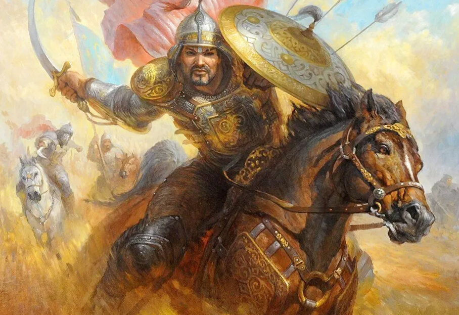 MONGOL CONQUEST OF THE KIPCHAK TRIBES OF EASTERN DESHT-I KIPCHAK AND THE FATE OF THE KIPCHAK ELITE WITHIN AND OUTSIDE THE MONGOL EMPIRE