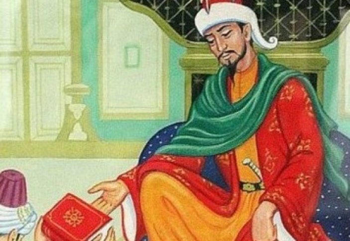 Khan Berke - the wisest ruler of the Golden Horde