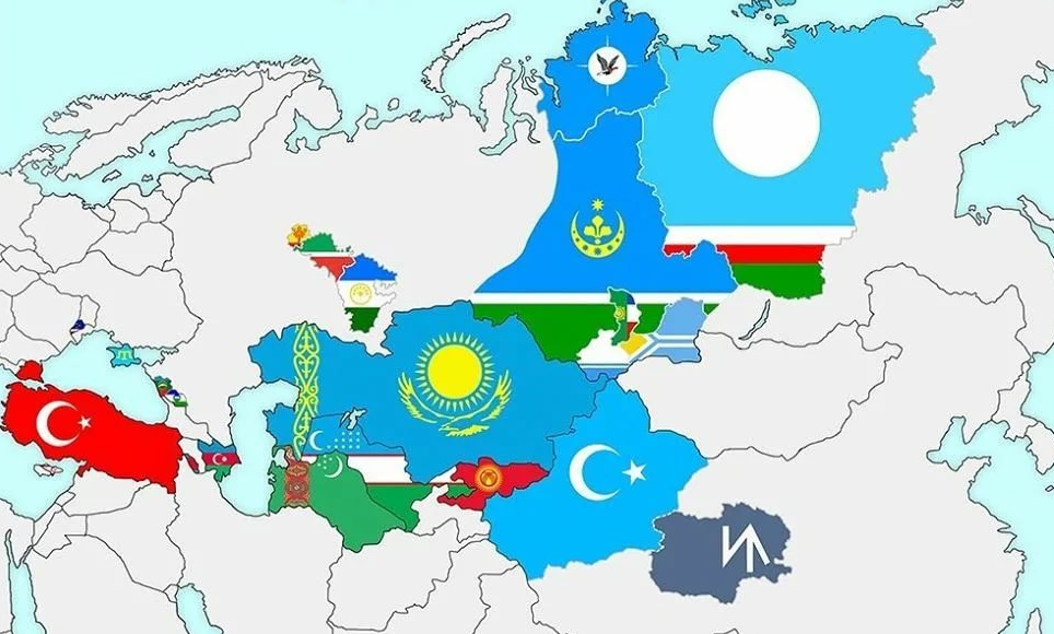 On the initial stage of the origin of the Turks and their DNA