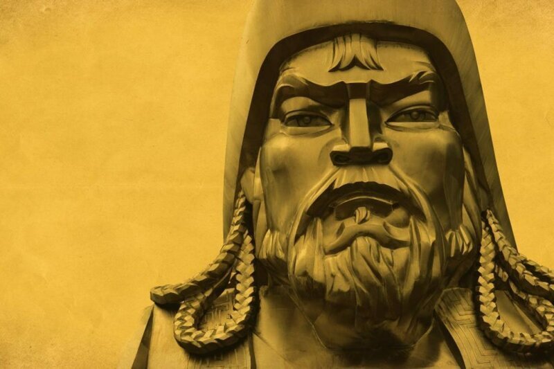 "Mongols vs. Russia": did you know that the first encounter of the Mongols with the Russian army happened by chance