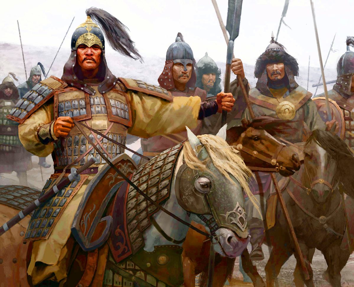 The Chagatai Khanate: what became of the Mongols' most obscure state?