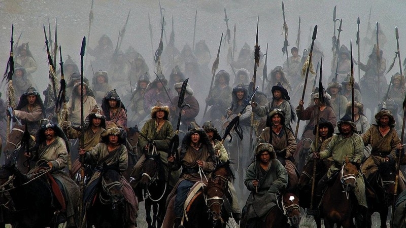 The Mongol invasion. How the North Caucasus fell. Alans and mountaineers gave their last fight to Batyi