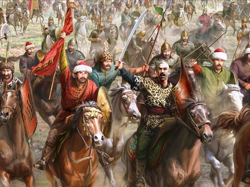 The Chobanid dynasty: how did it rule Azerbaijan after the Mongols?