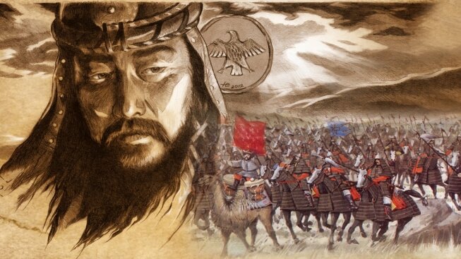 9 interesting facts about Genghis Khan that may surprise you