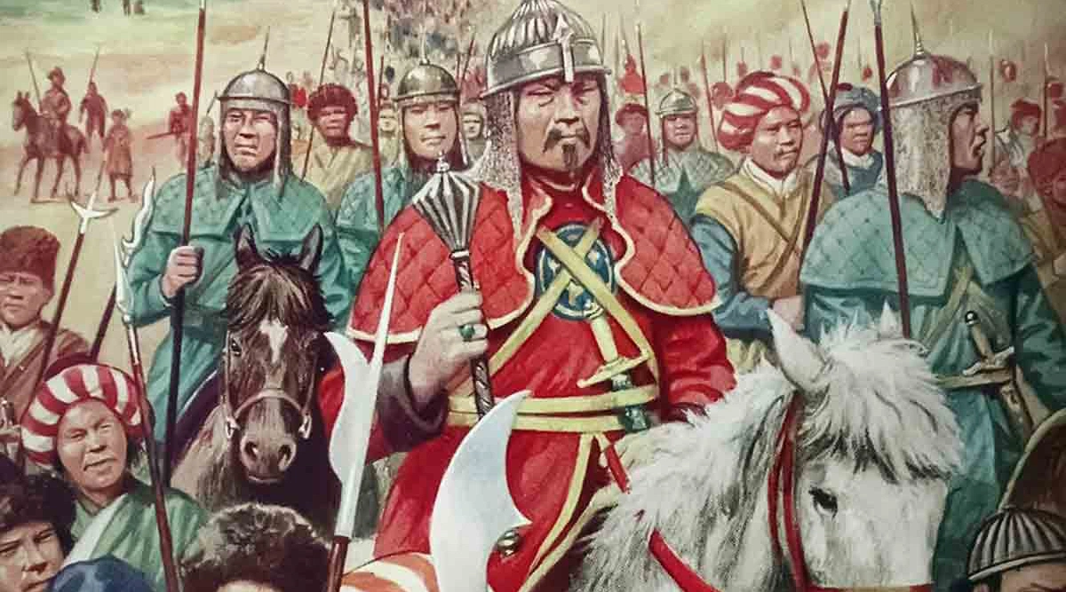 The stages of the Golden Horde's existence – an empire that disappeared without leaving a trace