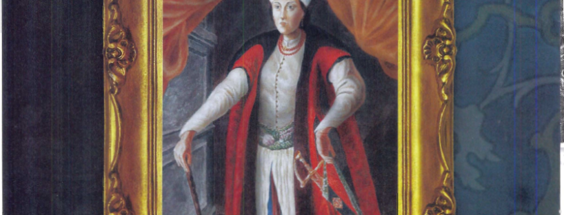 HATICE TURHAN SULTAN: THE FEMALE PADISHAH