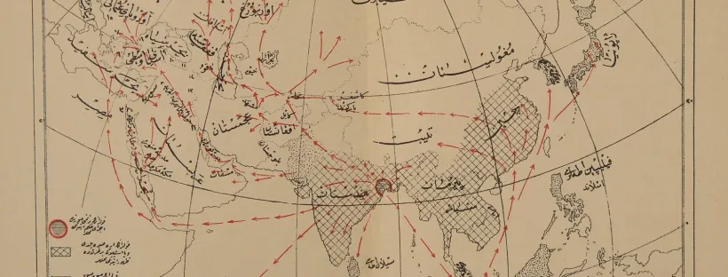 QUARANTINE IN THE OTTOMAN EMPIRE